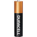 Duracell Coppertop Alkaline AAA Battery 20-Packs