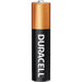 Duracell Coppertop Alkaline AAA Battery 16-Packs