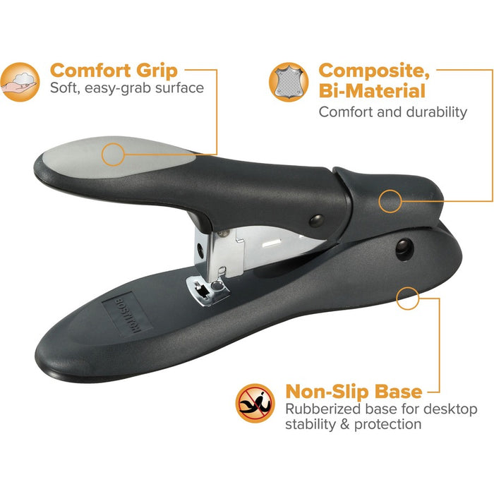 Bostitch Personal Heavy Duty Stapler