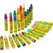 Crayola Jumbo-sized Oil Pestels