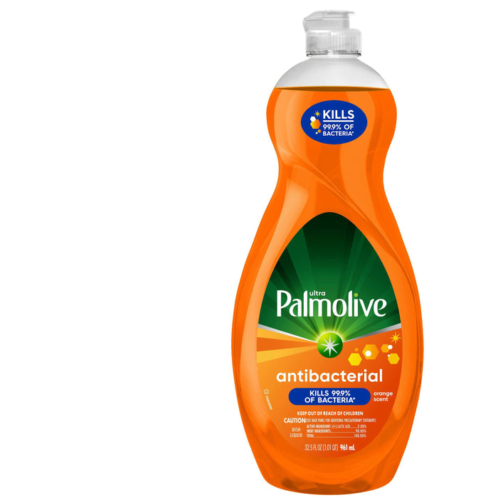 Palmolive Antibacterial Ultra Dish Soap