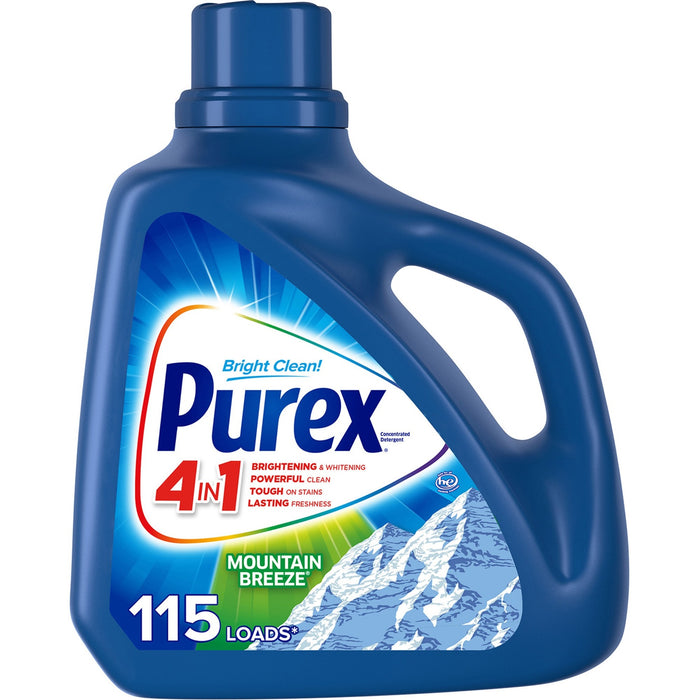 Purex Ultra Laundry Detergent