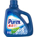 Purex Ultra Laundry Detergent