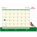 House of Doolittle Seasonal Holiday Academic Desk Pad