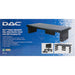 DAC Stax Ergonomic Height Adjustable Ultra Wide Monitor Stand