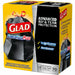 Glad Large Drawstring Trash Bags - ForceFlexPlus