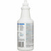 Clorox Healthcare Pull-Top Bleach Germicidal Cleaner