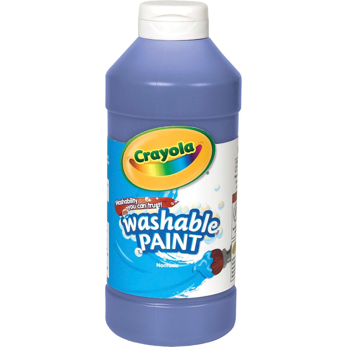 Crayola Washable Paint