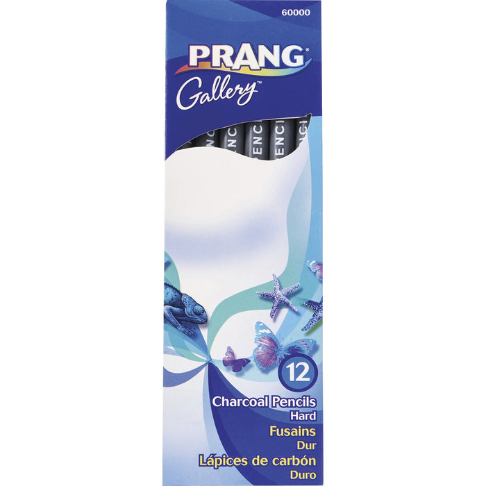 Prang Charcoal Pencils