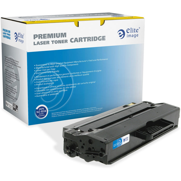 Elite Image Remanufactured Toner Cartridge Alternative For Dell