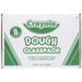 Crayola 8-Color Dough Classpack